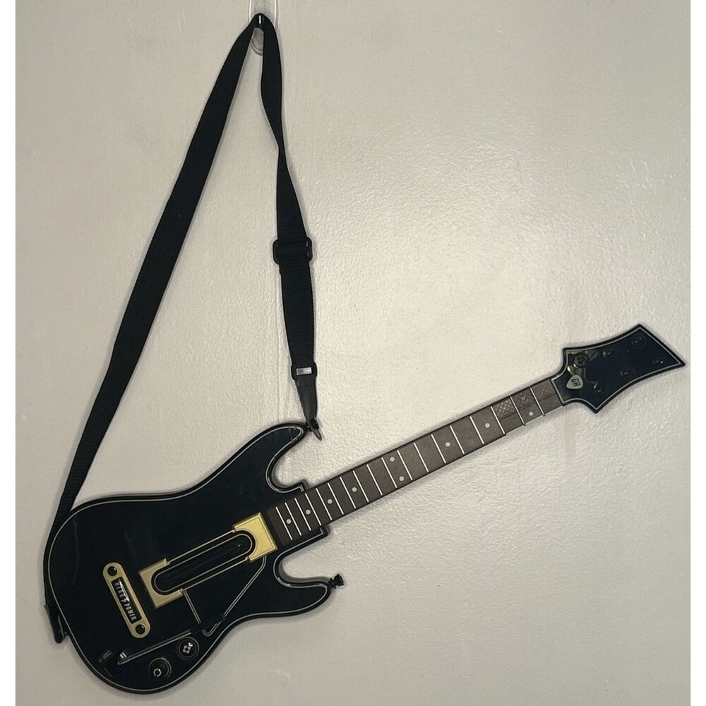 Guitar Hero Live Guitar Controller for PlayStation 3, 4 Xbox 360, One